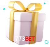 Receba seus bônus de boas-vindas no 773bet