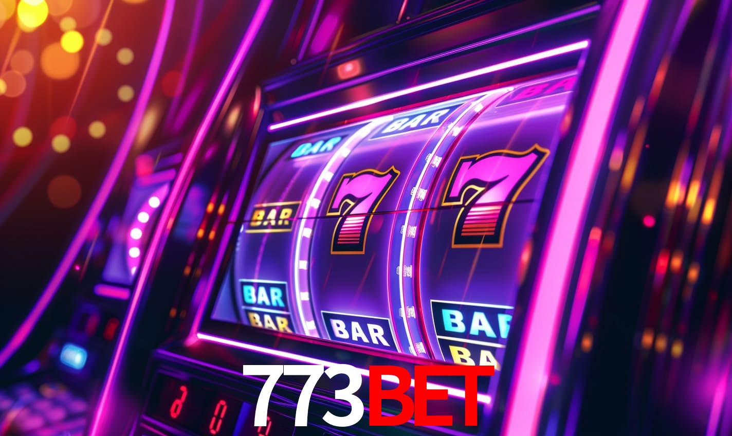 773bet: Seu Cassino Premiado com Pagamentos Rápidos
