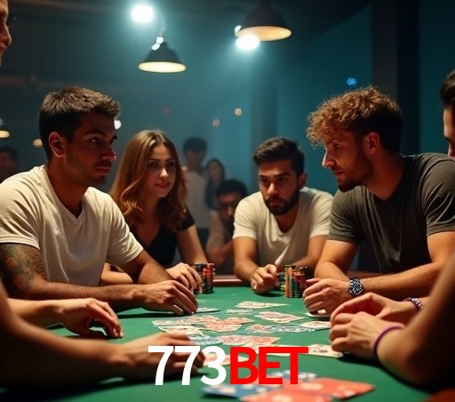 773bet Slot - 320+ Caça-Níqueis Premium