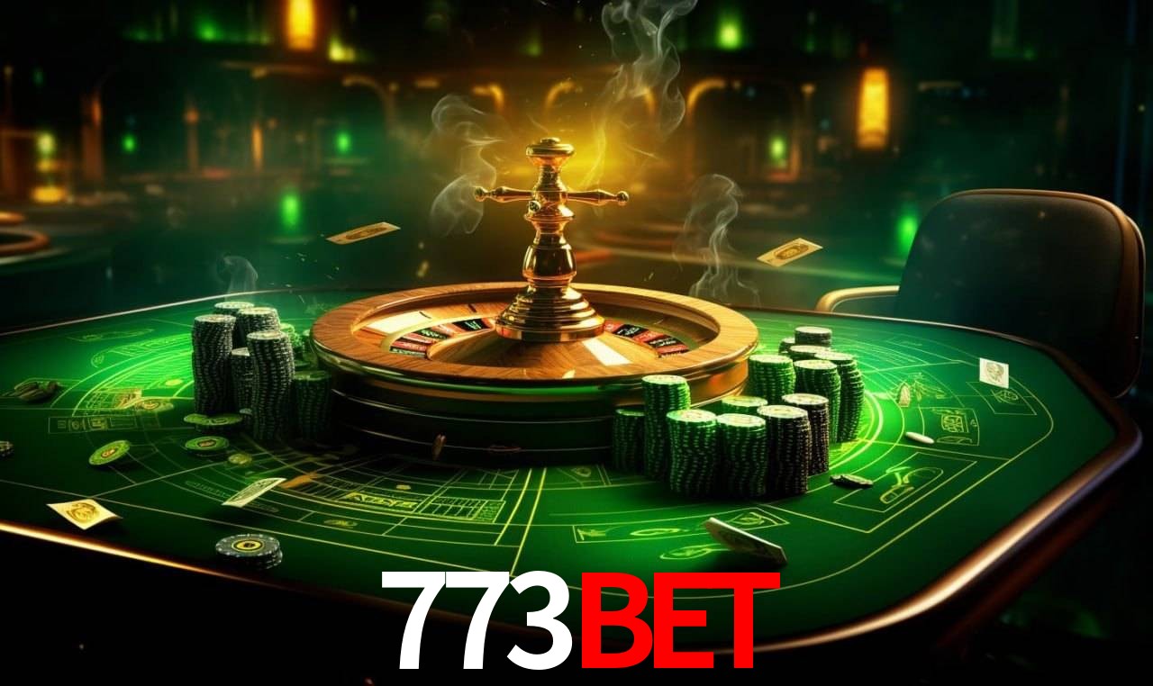 Interface Premium 773bet