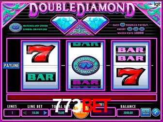 Descubra o Mundo do Cassino Online com 773bet
