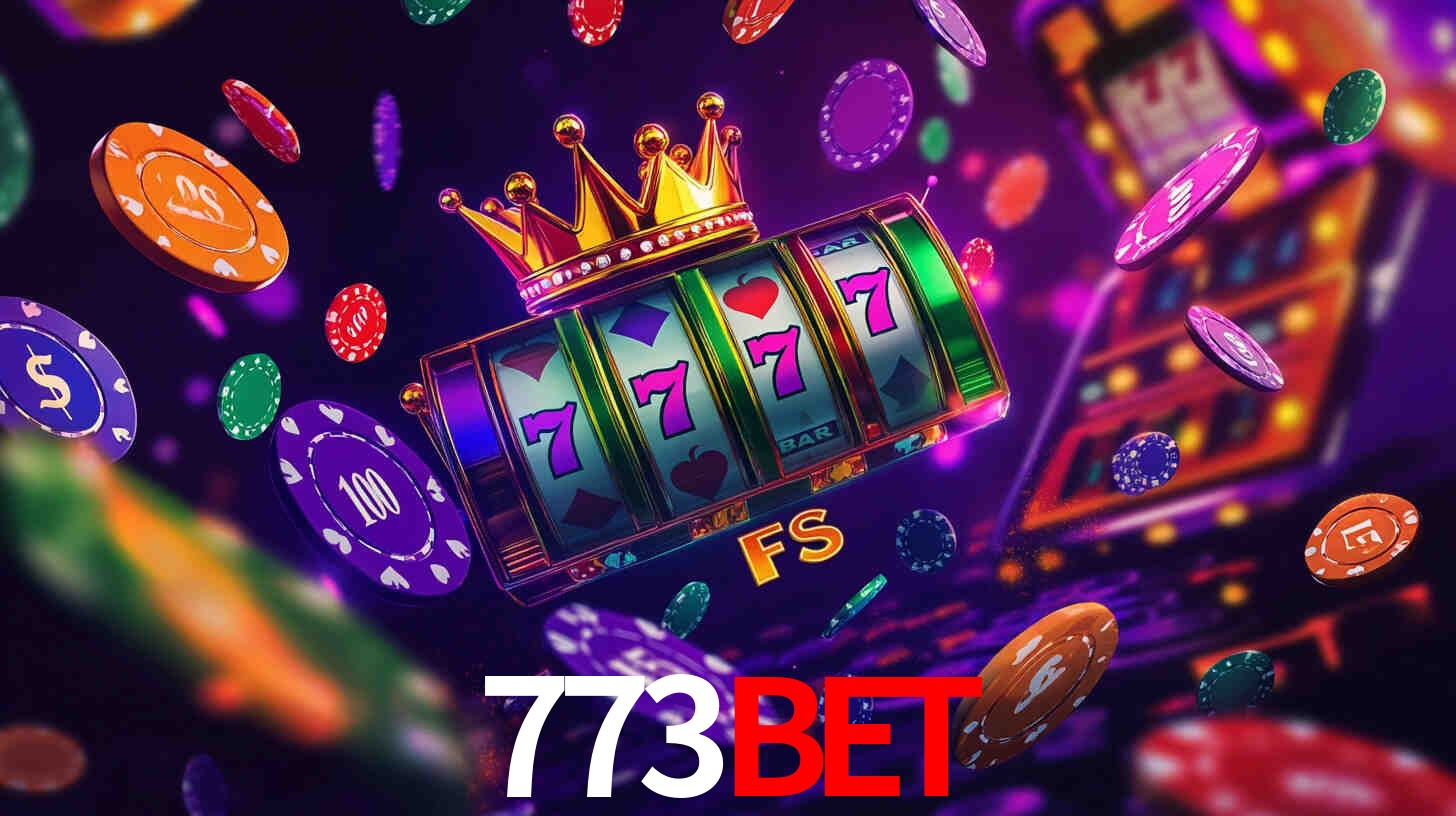 Roulette Table 773bet