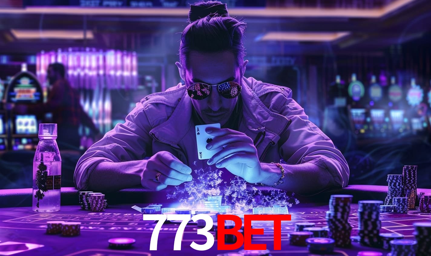 Sports Statistics 773bet