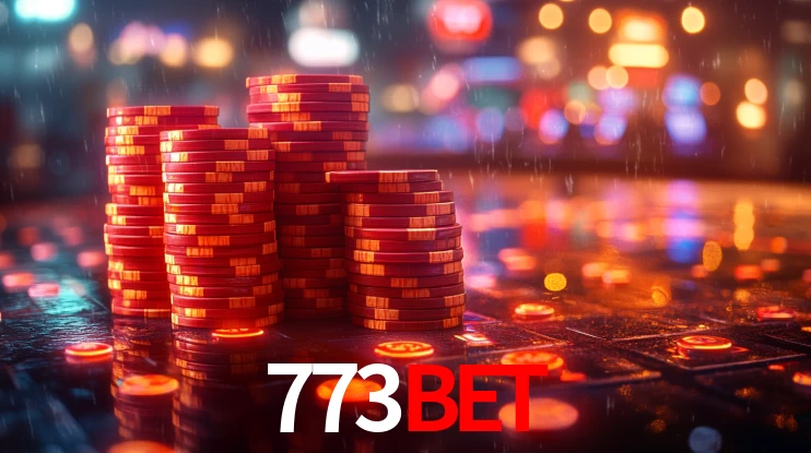 Explore as vantagens do 773bet: serviço profissional e confiabilidade