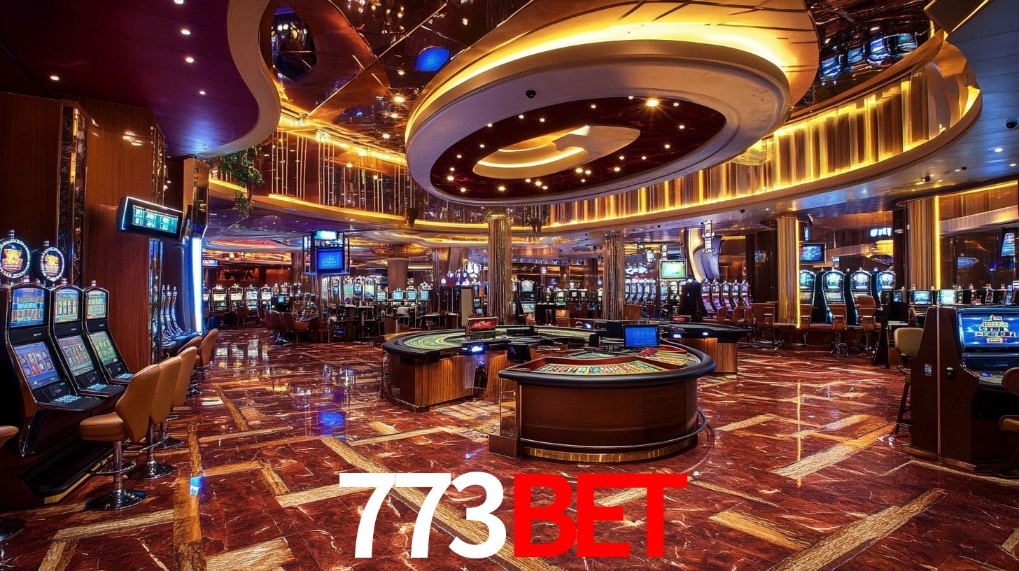 VIP Casino 773bet