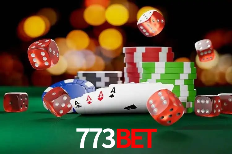 Promoções Sazonais 773bet