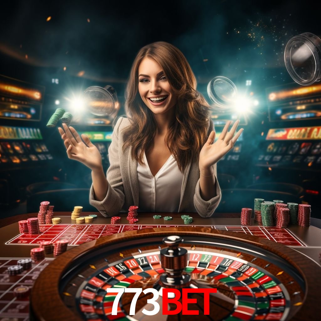 773bet App Interface