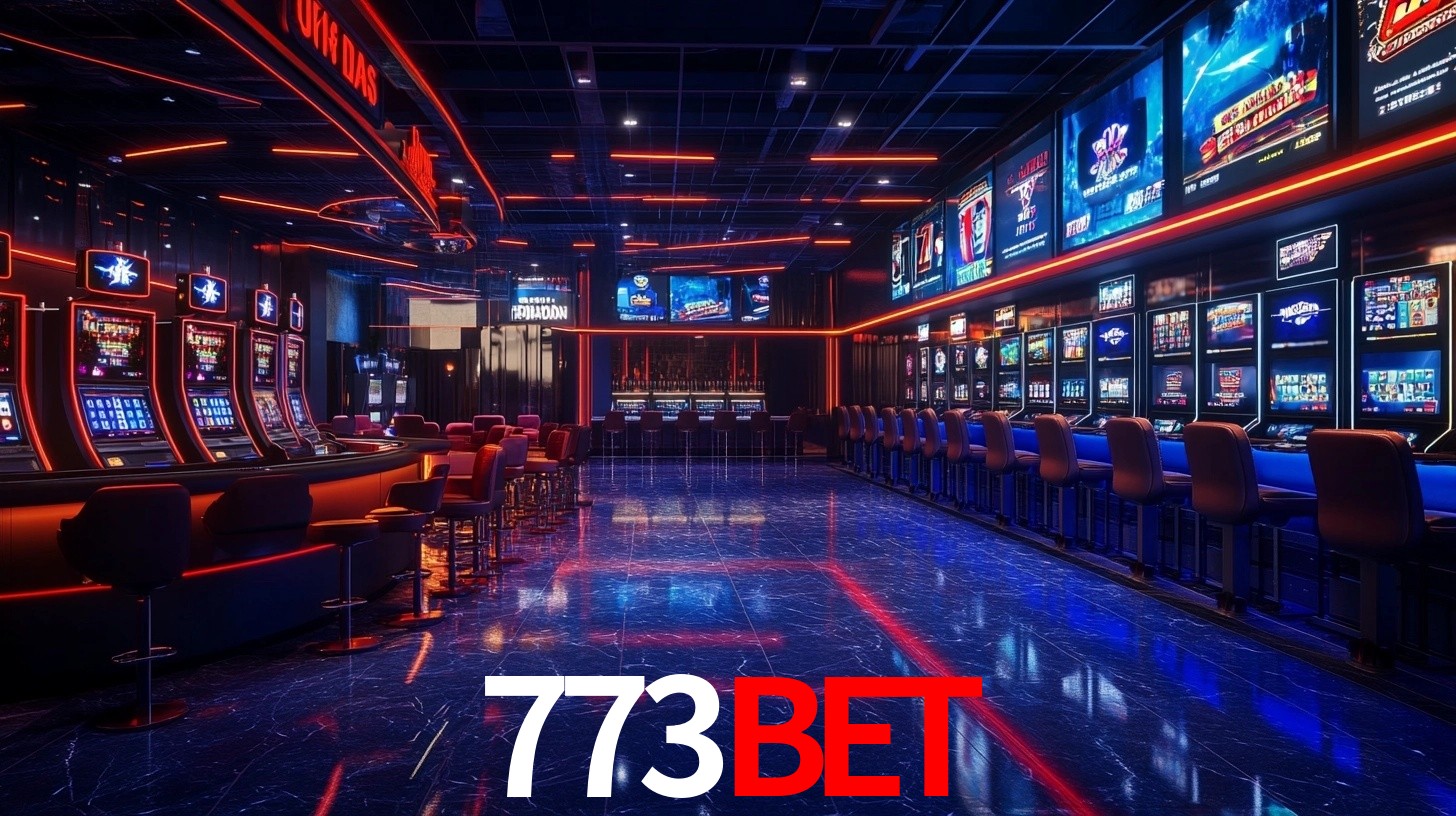 Blackjack Table 773bet