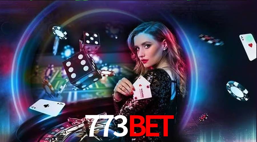 Exclusive Offers 773bet