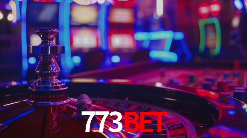 Ofertas Imperdíveis na 773bet: Promoções e Bônus Que Valem a Pena