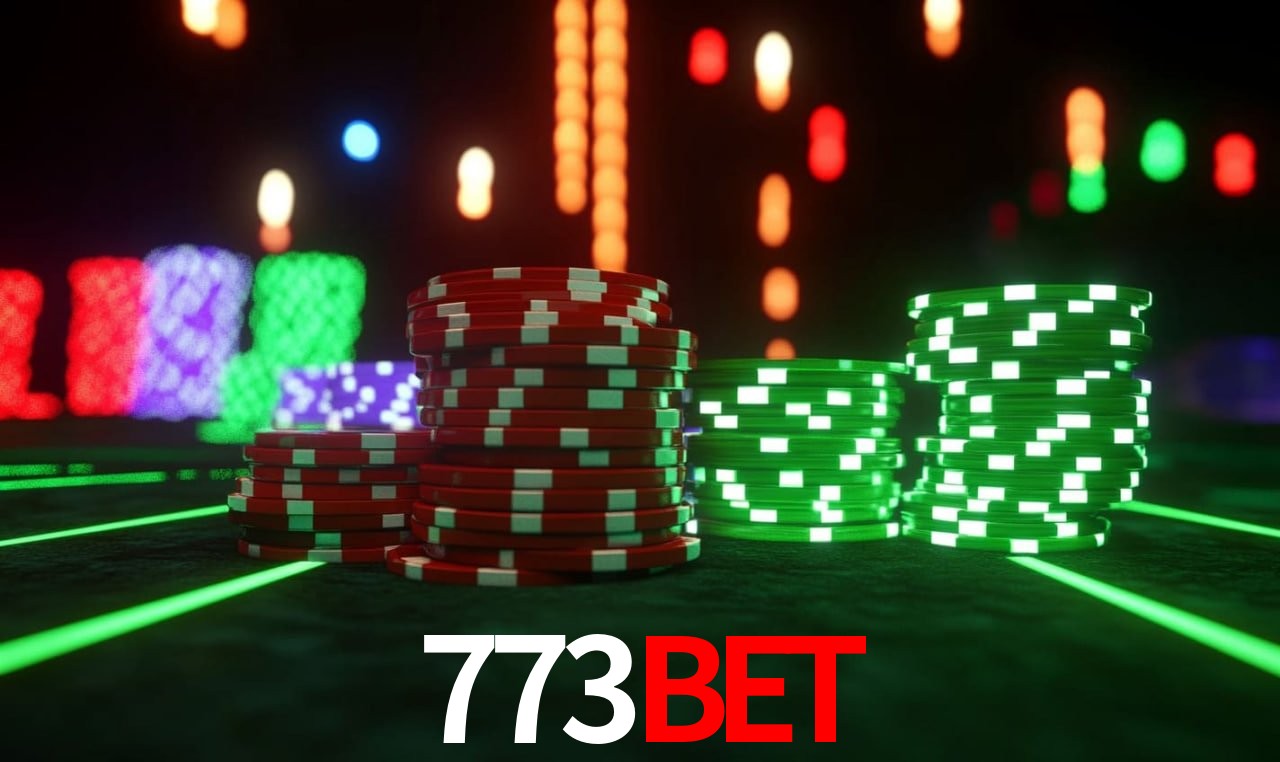 Live Casino 773bet