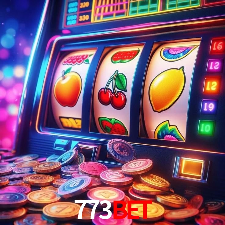 Cadastro Rápido 773bet