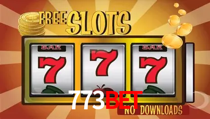 Descubra o Mundo do Cassino Online com 773bet