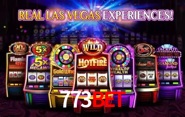 773bet Cassino - 80+ Mesas ao Vivo