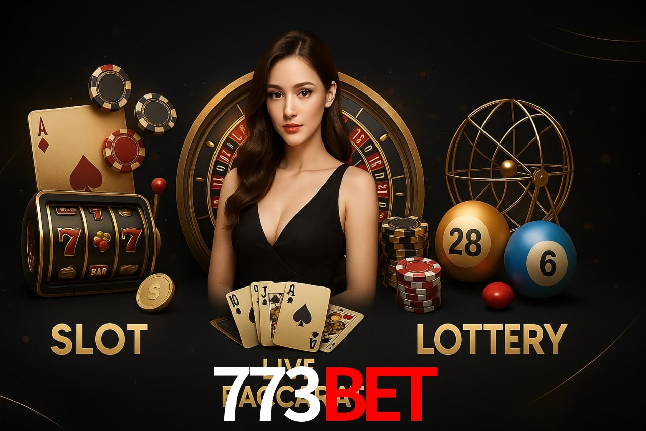 773bet Belo Horizonte - Promo Tips