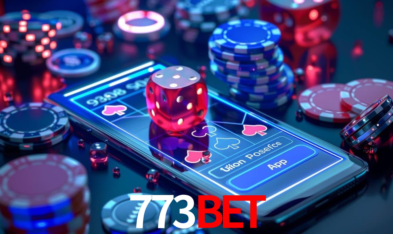 773bet Brasília - Betting Features