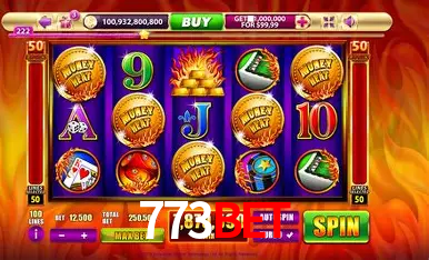 Inovações de Jogos na 773bet: O Futuro das Experiências Interativas