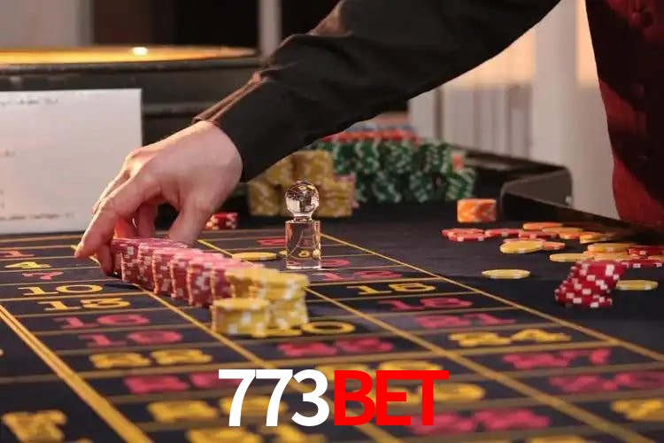Descubra o Programa VIP da 773bet: Vantagens Exclusivas para Jogadores