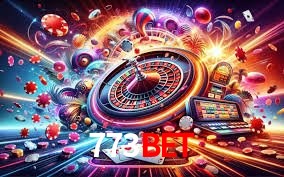 Casino Ao Vivo 773bet