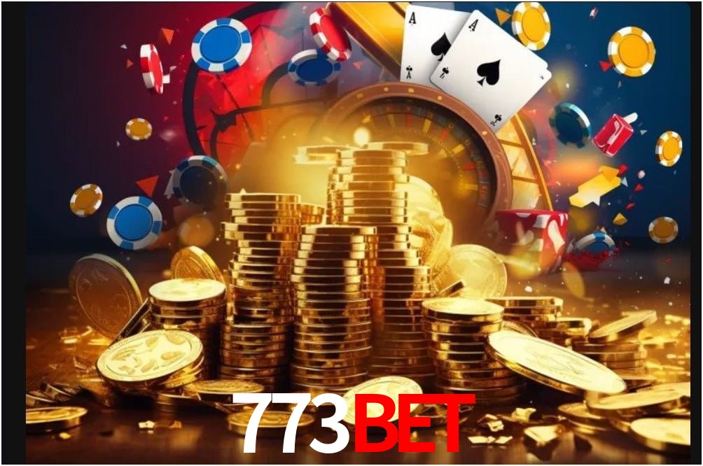 Torneios 773bet