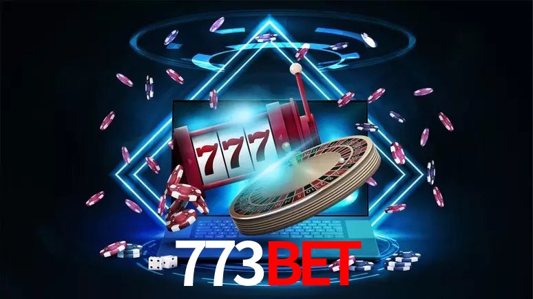 773bet Belo Horizonte - Jackpots