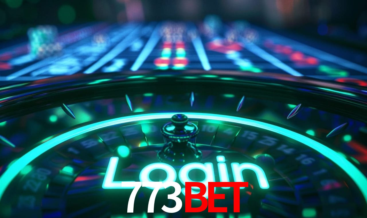 Jogos de Slot 773bet