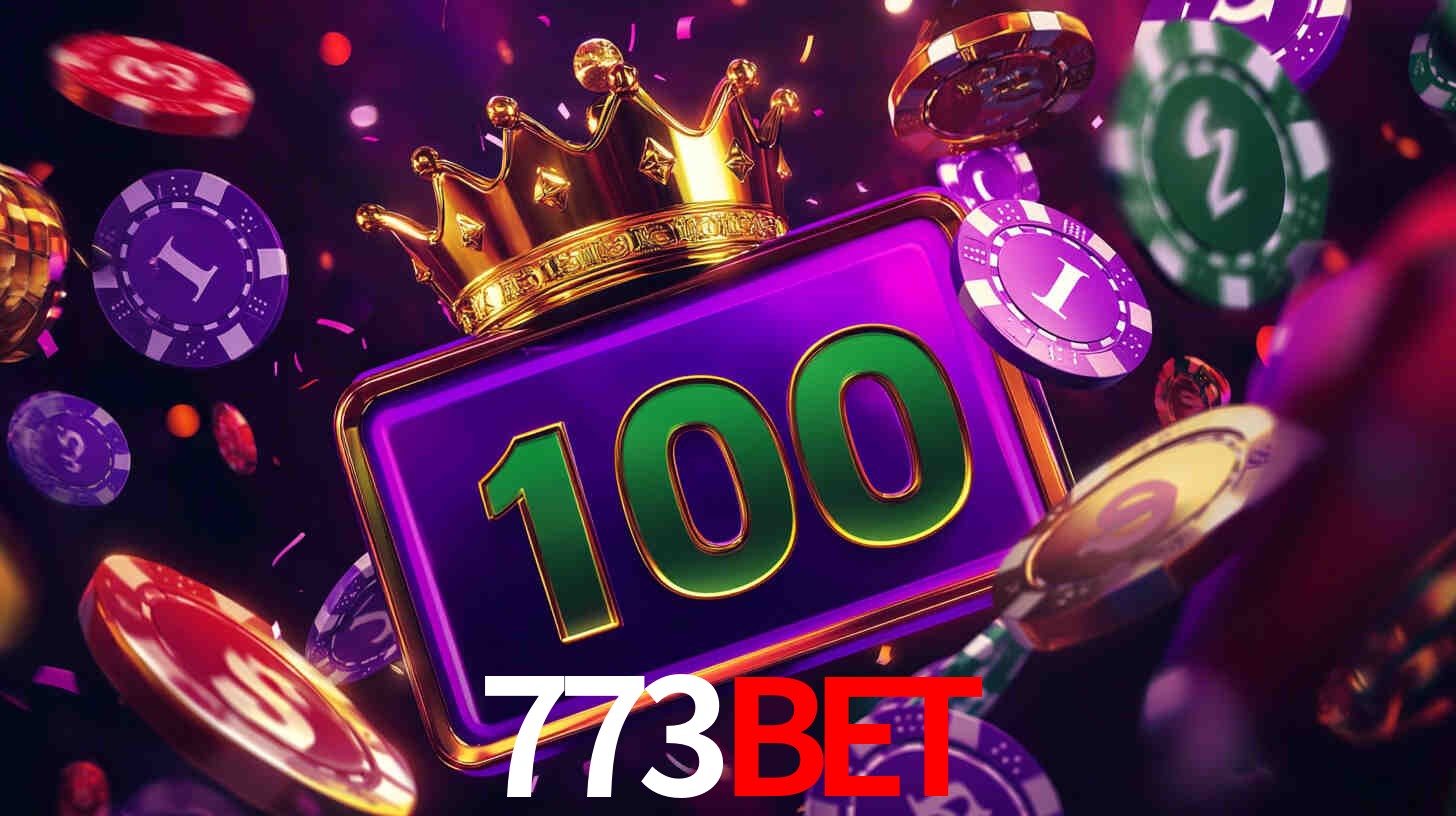 Live Casino 773bet