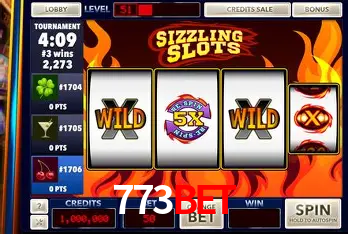 A Emoção da Loteria na 773bet: Uma Chance de Mudança de Vida