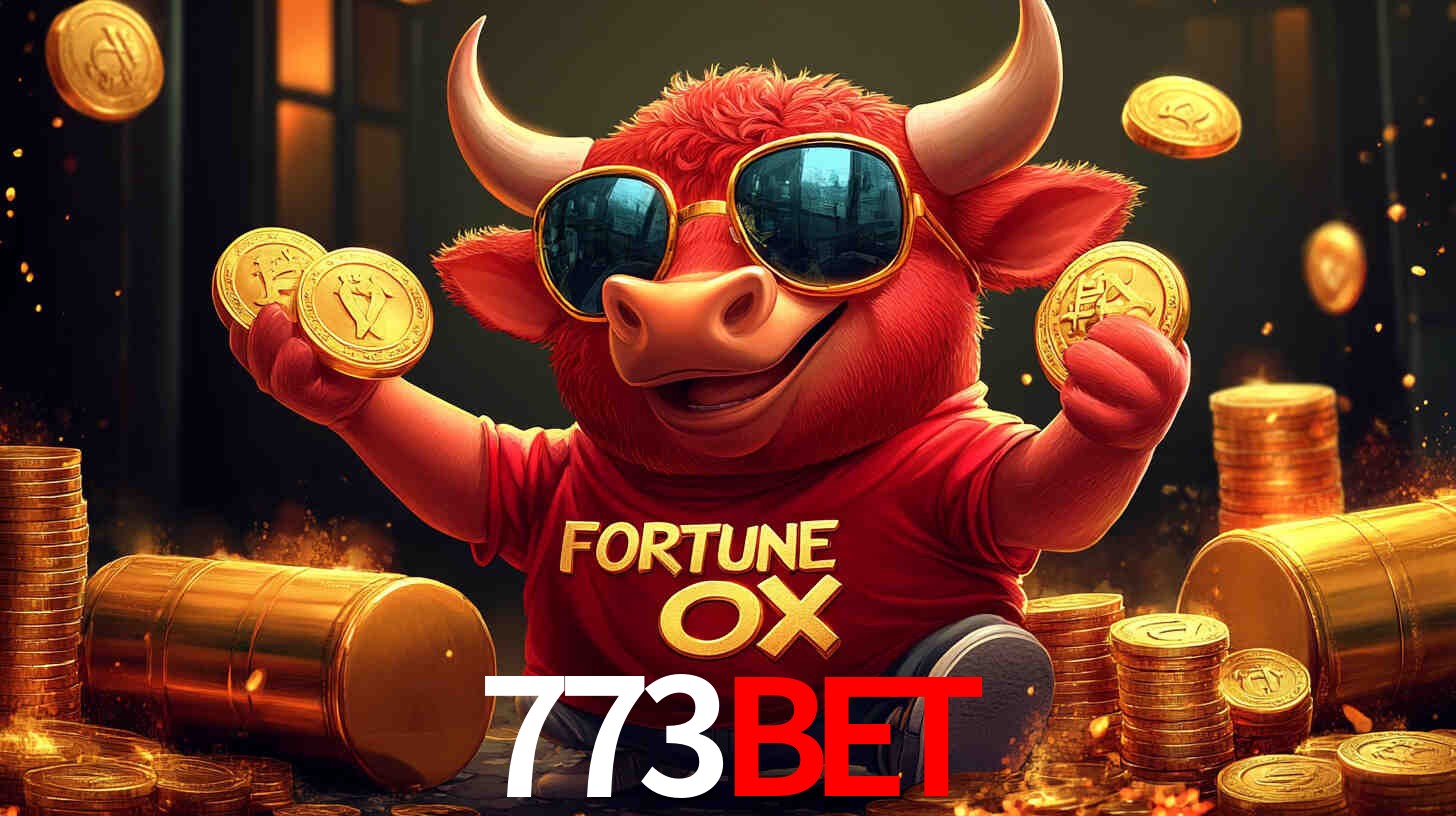 Apostas Esportivas na 773bet: Um Guia Completo
