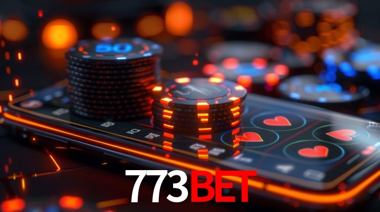 Slot Games 773bet