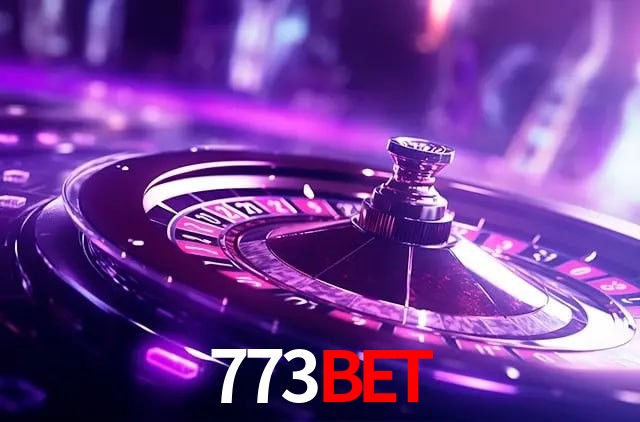 Casino Ao Vivo 773bet
