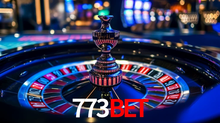 Premium Interface 773bet