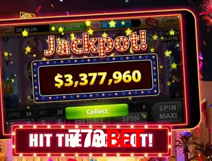 773bet Brasília - Casino Guide