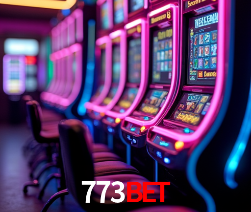 773bet São Paulo - Top Slots