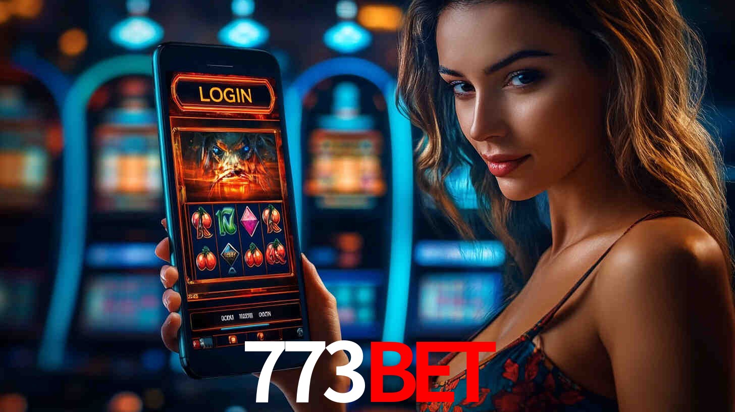 773bet: A Experiência de Casino com Jogos de Mesa ao Vivo
